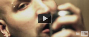 Squint - Goodnight, Bad Intentions (Music Video)