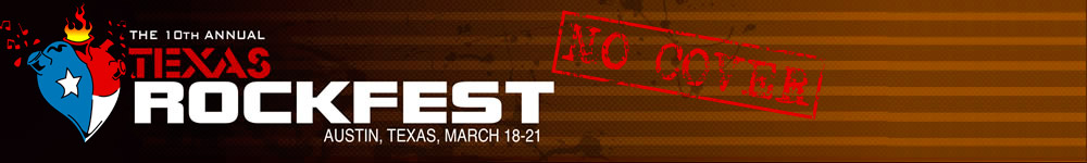 Friday March 20th - Treasure Island - 1AM
